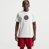 Koszulka Nike PSG IM1665-100 XL biały